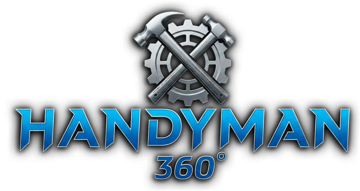 Handyman 360 Logo